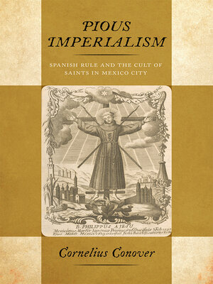 cover image of Pious Imperialism